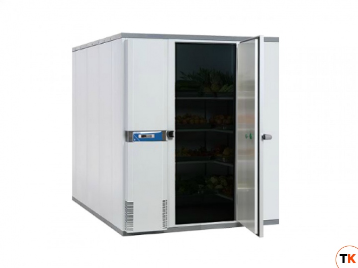 Камера SKYCOLD морозильная SRF 1224, h 2100 левая дверь