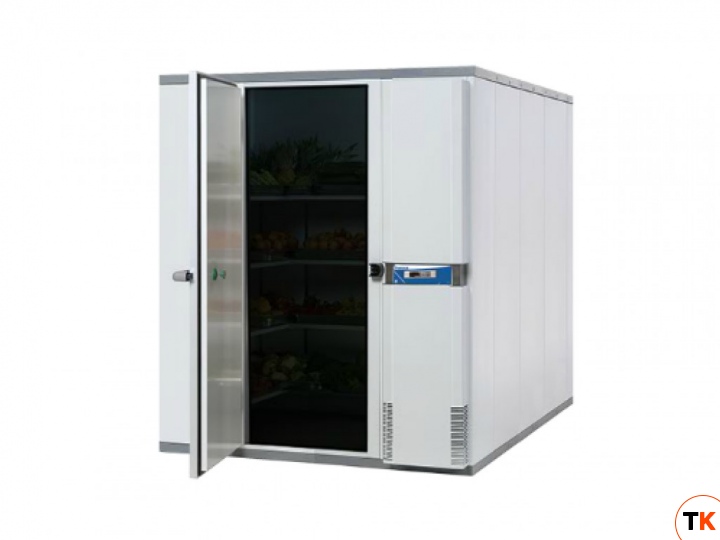 Камера Skycold морозильная SRF 1224, h 2100 правая дверь