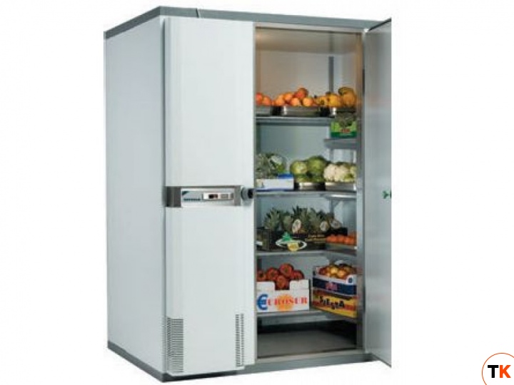 Камера Skycold морозильная SRF 1518 h 2400
