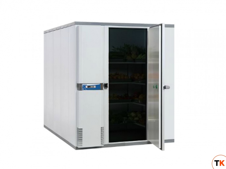 Камера SKYCOLD морозильная SRF 1527
