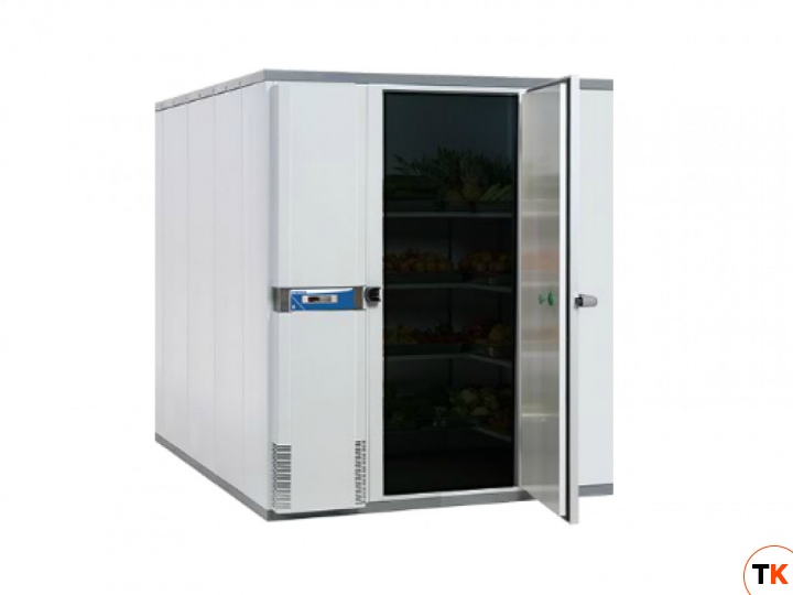 Камера Skycold морозильная SRF 1821 h=2100