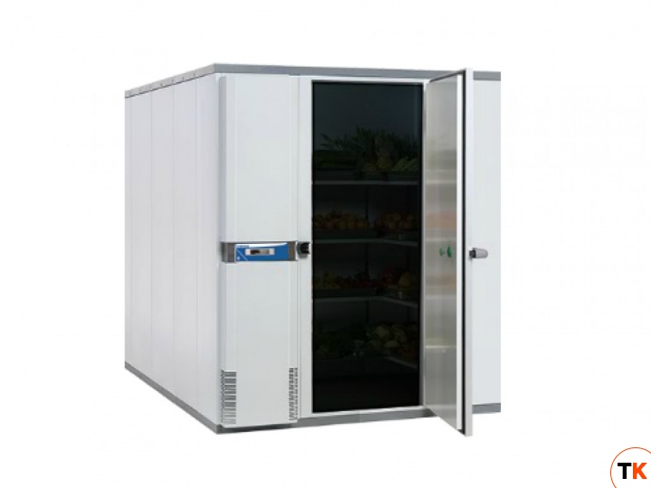 Камера SKYCOLD морозильная SRF 1824, h=2100 мм