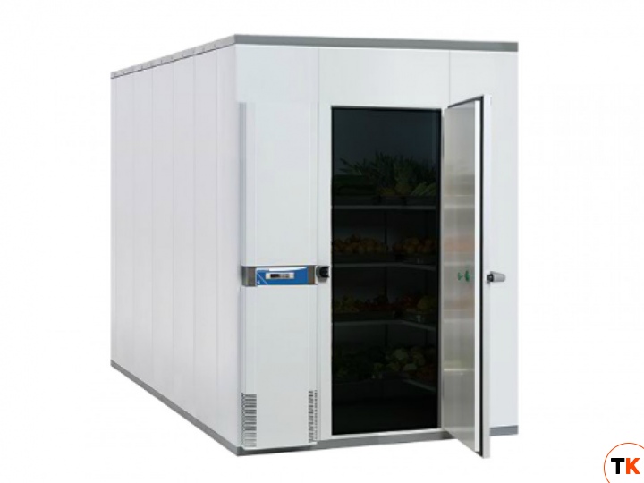 Камера Skycold морозильная SRF 1833 h=2400