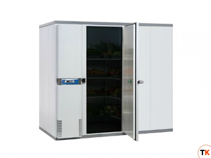 Камера Skycold морозильная SRF 2115 h=2140