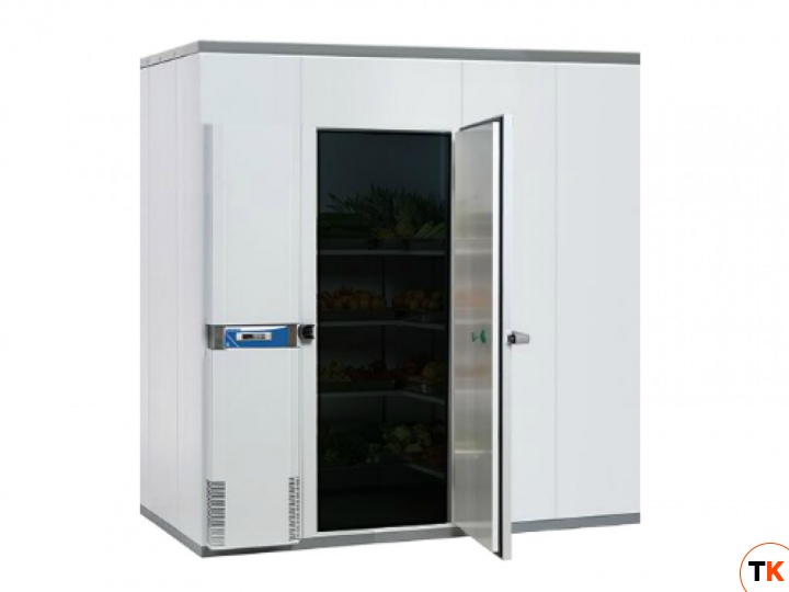 Камера Skycold морозильная SRF 2115 h=2400