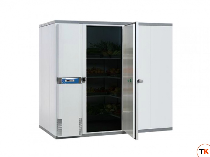 Камера Skycold морозильная SRF 2118 h=2100 дверь левая
