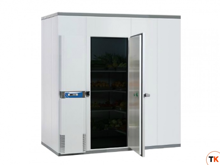 Камера Skycold морозильная SRF 2118 h=2440 дверь левая