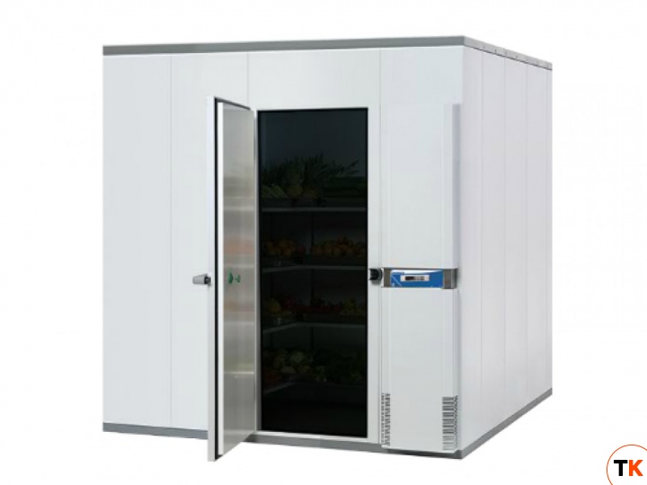 Камера Skycold морозильная SRF 2121, h 2400, правая дверь