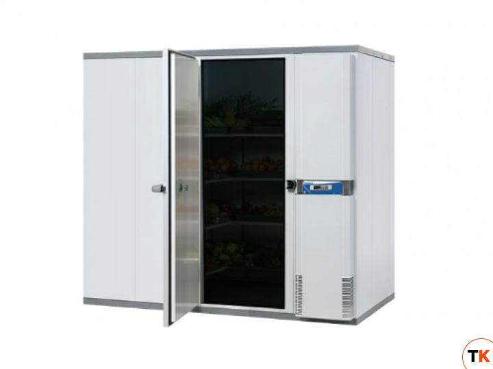 Камера Skycold морозильная SRF 2124, h 2140 , дверь правая