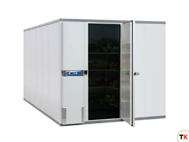 Камера Skycold морозильная SRF 2136 h 2100, дверь левая