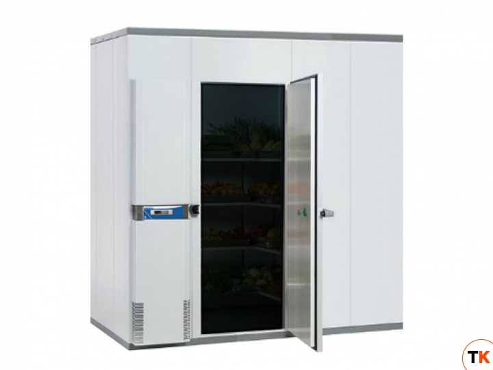 Камера Skycold морозильная SRF 2418, h=2400