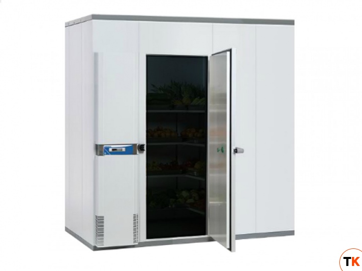 Камера Skycold морозильная SRF 2418, h=2440