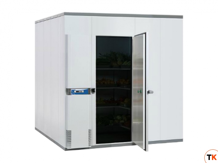 Камера SKYCOLD морозильная SRF 2424 h 2440