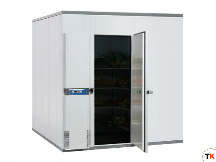 Камера Skycold морозильная SRF 2430 h=2440