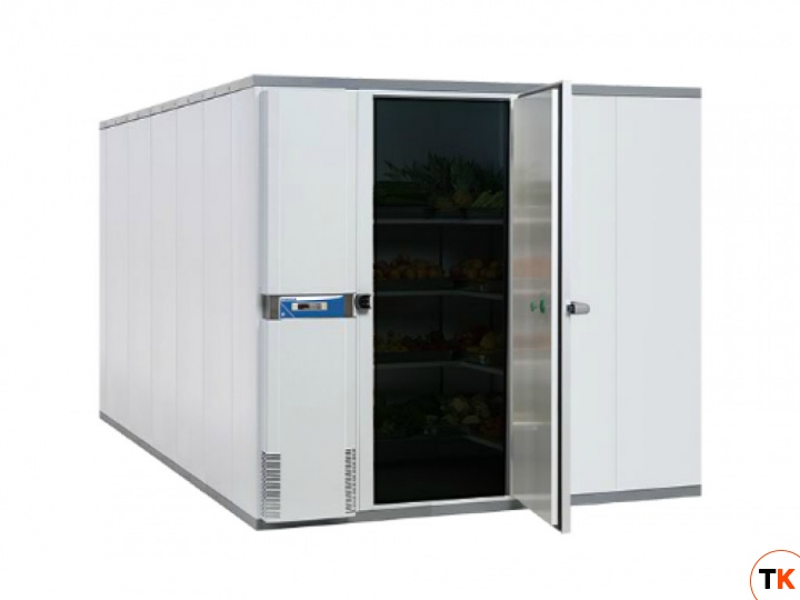 Камера Skycold морозильная SRF 2436, h=2400