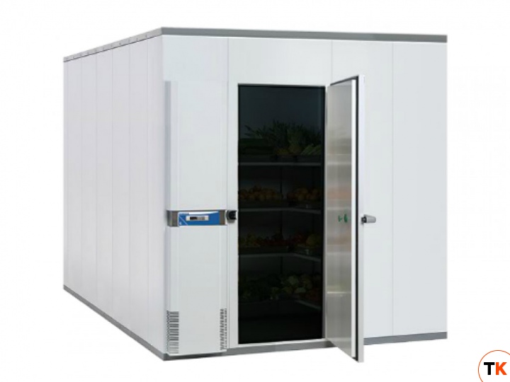 Камера Skycold морозильная SRF 2436, h=2440