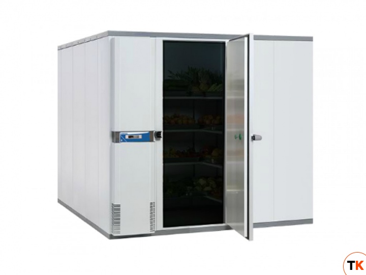 Камера Skycold морозильная SRF 2721, h 2100, агрегат справа, дверь левая (петли слева)