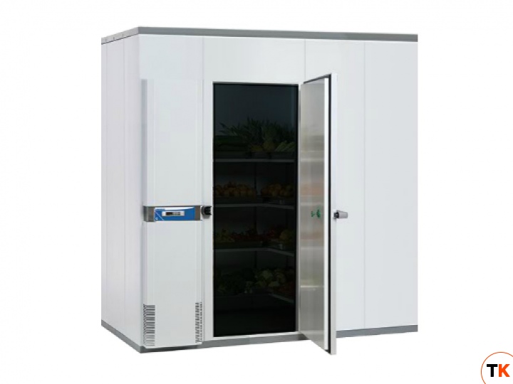 Камера Skycold морозильная SRF 2730 h=2440 левая дверь