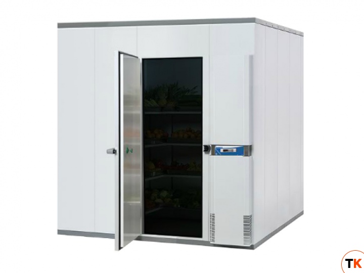 Камера Skycold морозильная SRF 2730 h=2440 правая дверь