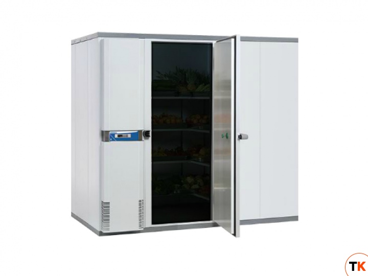 Камера Skycold морозильная SRF 3015, h 2100