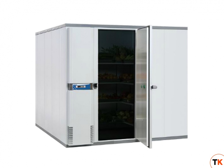 Камера Skycold морозильная SRF 3021,h 2140