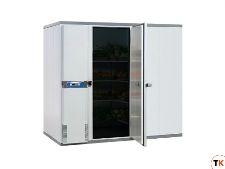 Камера Skycold морозильная SRF 3030, h 2100, левая дверь