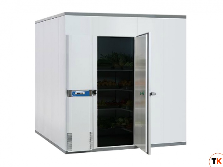 Камера Skycold морозильная SRF 3030, h 2400