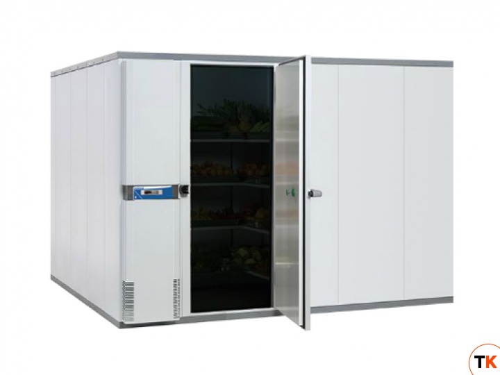 Камера Skycold морозильная SRF 3321, h 2100 дверь левая