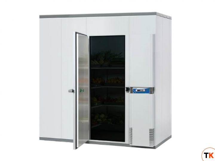 Камера Skycold морозильная SRF 3321, h 2440 правая дверь