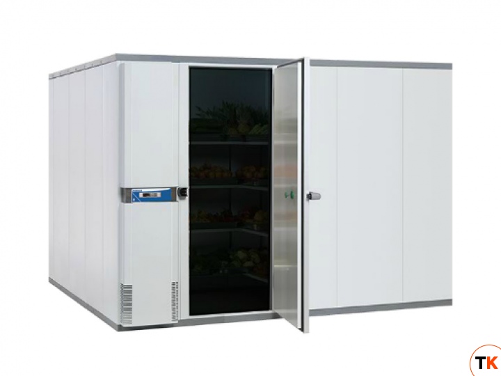 Камера Skycold морозильная SRF 3324, h 2140