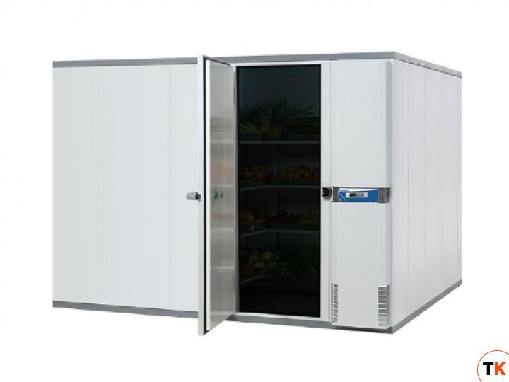 Камера Skycold морозильная SRF 3621, h 2100 , агрегат слева, дверь правая (петли справа)