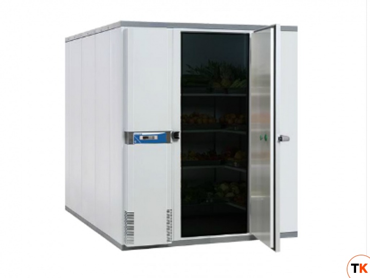 Камера Skycold среднетемпературная SRM 1224 h=2100