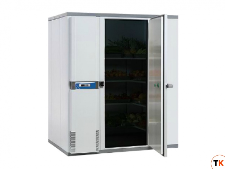 Камера Skycold среднетемпературная SRM 1515, h 2100