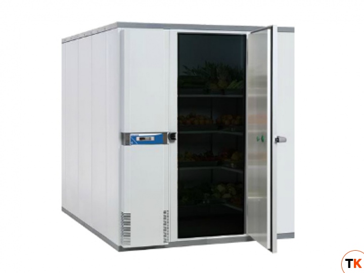 Камера SKYCOLD среднетемпературная SRM 1524 h 2100