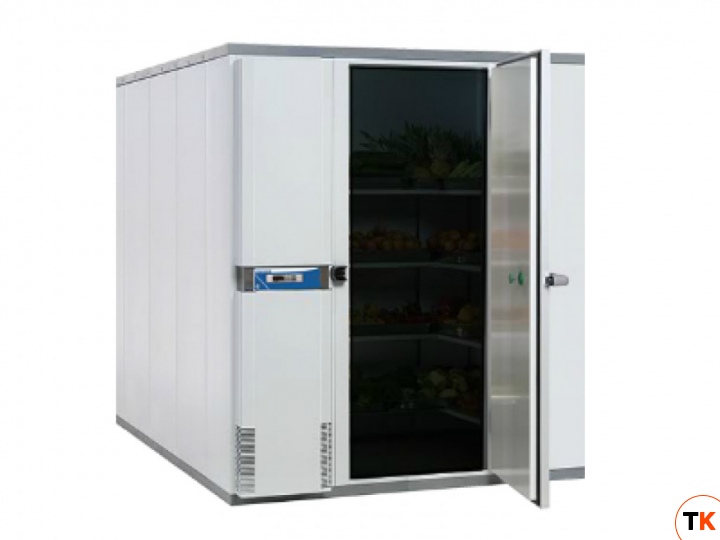 Камера Skycold среднетемпературная SRM 1530 h 2140