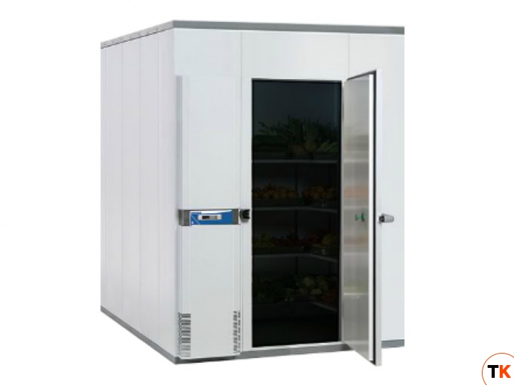 Камера Skycold среднетемпературная SRM 1530 h=2400, дверь правая