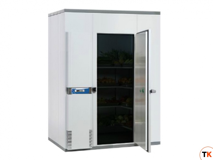 Камера Skycold среднетемпературная SRM 1818 h=2400