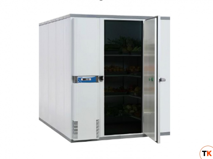 Камера Skycold среднетемпературная SRM 1821,h=2100