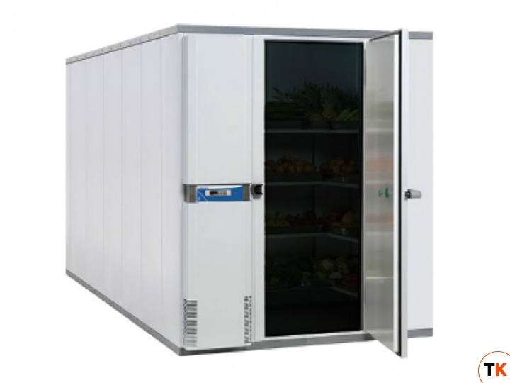 Камера SKYCOLD среднетемпературная SRM 1830