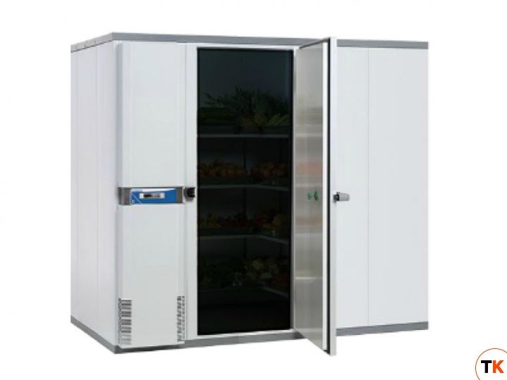 Камера Skycold среднетемпературная SRM 2112 h=2100