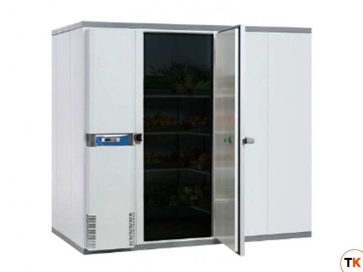 Камера Skycold среднетемпературная SRM 2118 h=2100