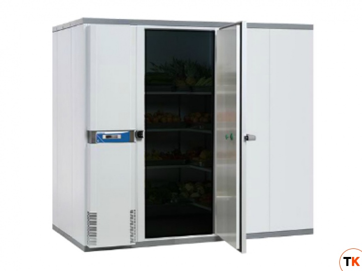 Камера Skycold среднетемпературная SRM 2118 h=2100, без полок