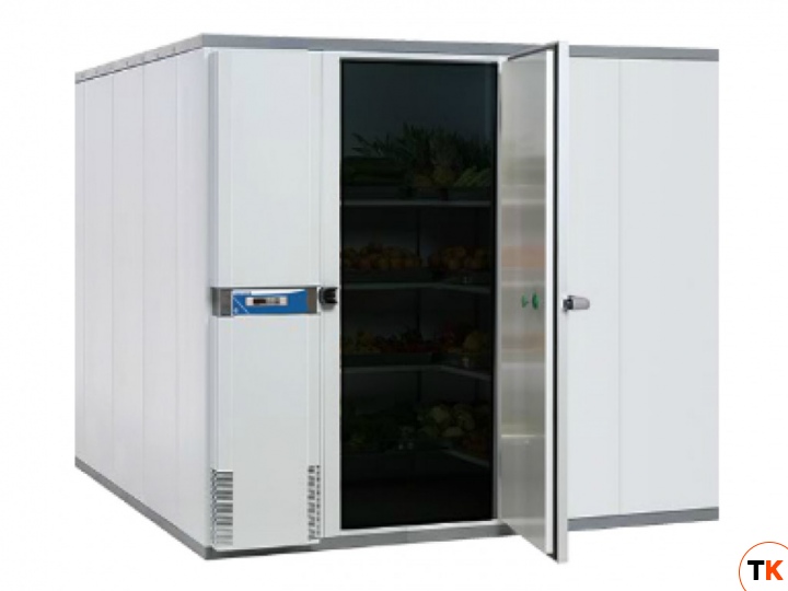 Камера Skycold среднетемпературная SRM 2124