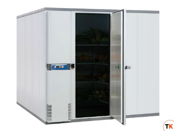 Камера Skycold среднетемпературная SRM 2130 h=2100