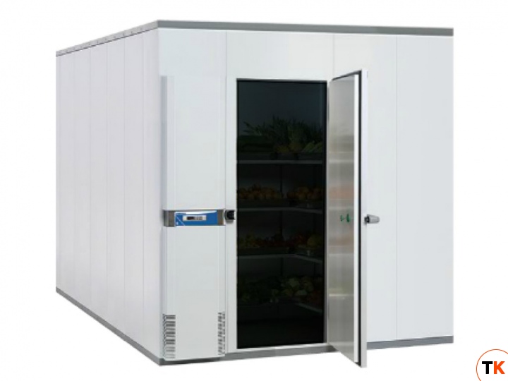 Камера Skycold среднетемпературная SRM 2133 h 2440