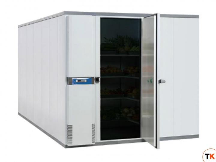 Камера SKYCOLD среднетемпературная SRM 2136