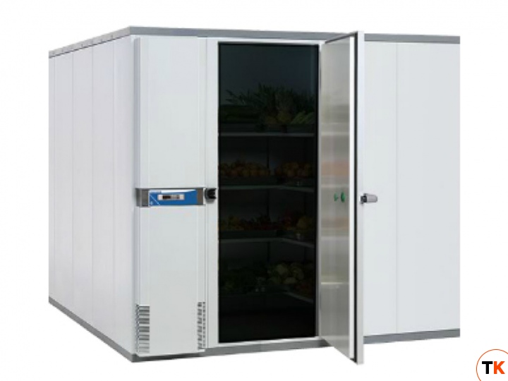 Камера Skycold среднетемпературная SRM 2424