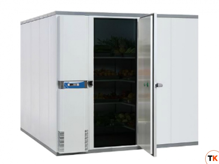 Камера Skycold среднетемпературная SRM 2430 h=2100 дверь правая