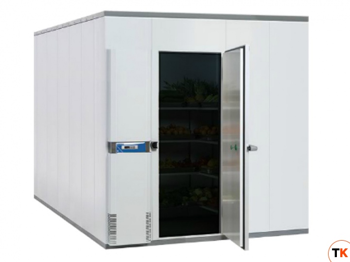 Камера Skycold среднетемпературная SRM 2430 h=2400