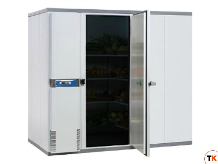 Камера Skycold среднетемпературная SRM 2718, h 2100